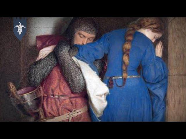 Surviving Life as a Medieval Princess...