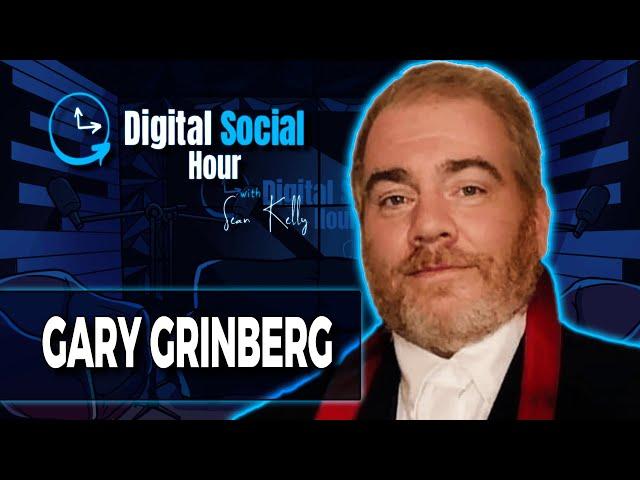 Gary The Numbers Guy Can Predict Your Life Using Numerology | Digital Social Hour #94