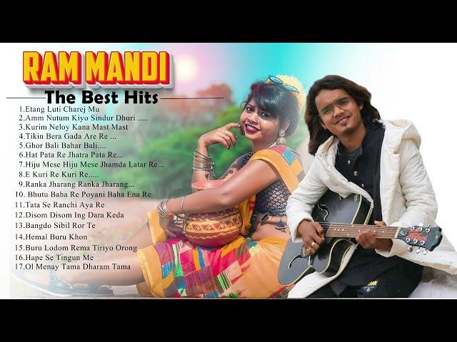 Ram Mardi Santali Program Song | Santali Mp3 Song 2024 | New Santali Song 2024