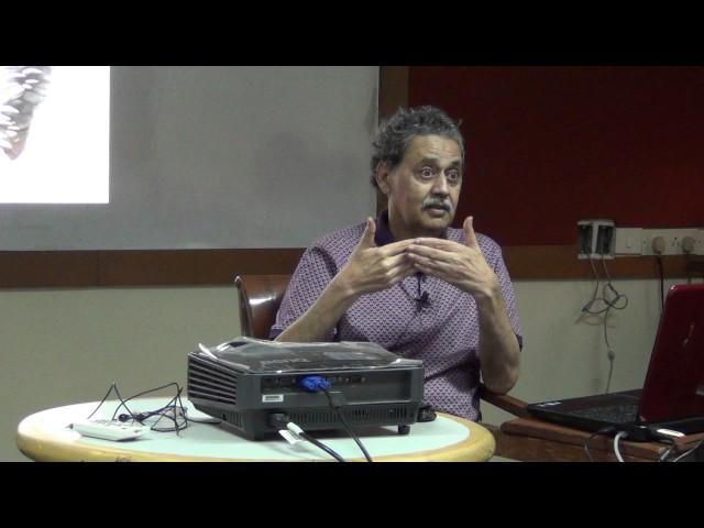 Day 3 (24th July 2017) Session 2 Part 2 | Pigment Artefacts: Colour, Texture and Curvatures