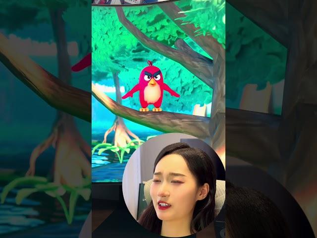 买到《黑神话悟空》了，但是感觉哪里不太对啊！大家可以帮我分析一下吗？