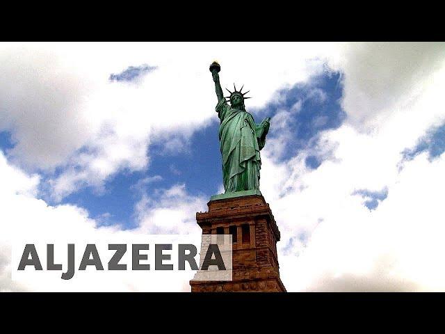  US withdraws from UNESCO
