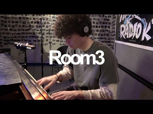 Room3: Off the Record (Live on Radio K)