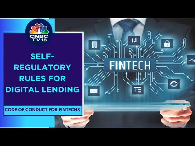 Fintech Body FACE Drafts Self Regulatory Rules For Digital Lending May Apply For SRO Status With RBI