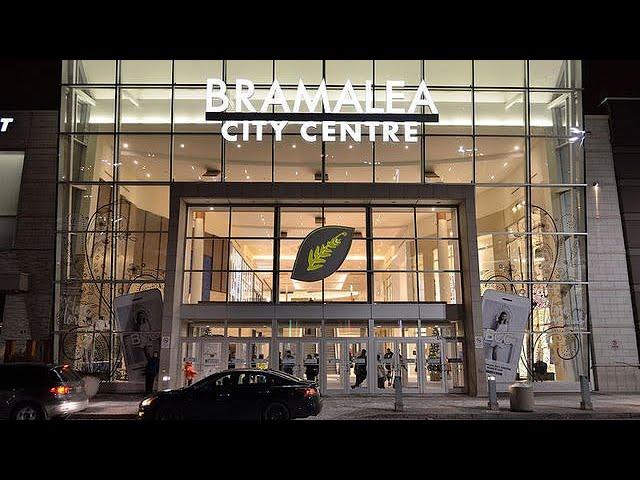 Bramalea City Centre Brampton | Shopping Mall in Canada | Must Visit