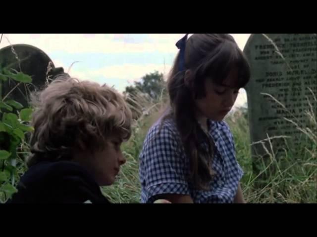 First of May - Cemetery Scene, Melody (1971)