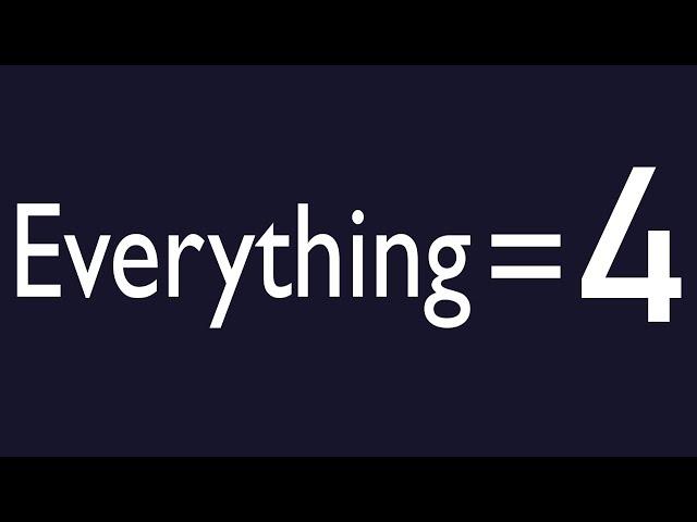 4 𝙢𝙞𝙣𝙪𝙩𝙚𝙨 𝙤𝙛 𝙄𝙉𝙏𝙀𝙍𝙀𝙎𝙏𝙄𝙉𝙂 𝙈𝘼𝙏𝙃