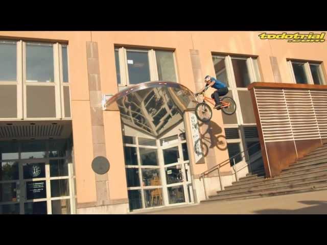 Best of Biketrial HD