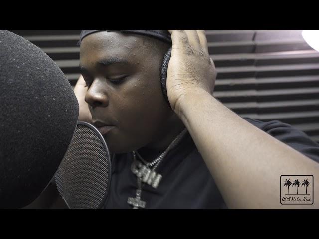 @chillmakesbeats Instudio Vlog Feat Castalia YoungN Shot by SMB FILMS