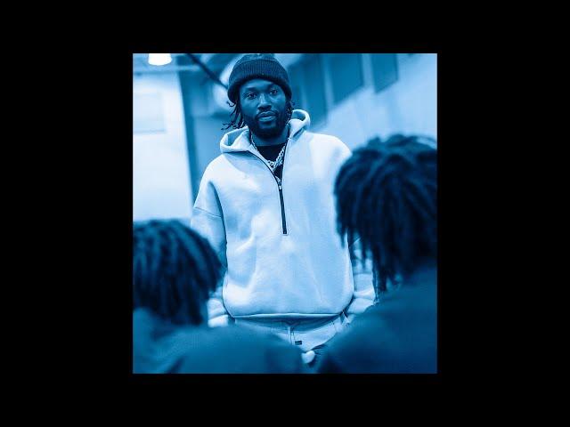 Meek Mill Type Beat - "Won't Fail”