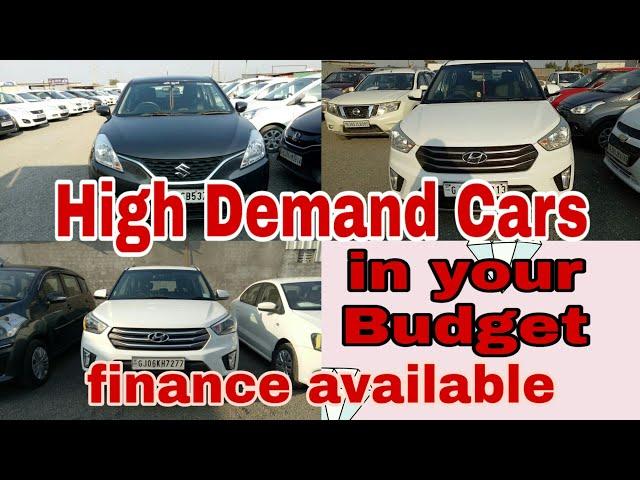 Best buy used cars at here || good condition and well maintained used cars to fulfill your dreams ||