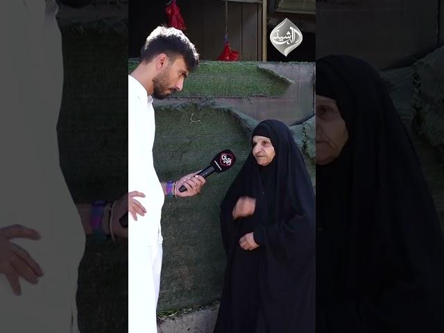 تراجع بالمعاملة ولم تتسلم حقوق أبنها الشهيد من 25 سنة