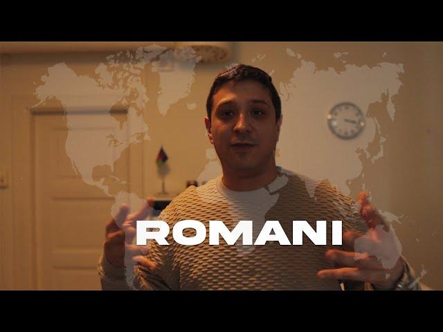 What's the meaning of 'Bachtalo'? | Let's learn Romani Part 1