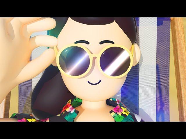 [브라보키즈] 이번 여름도, 브라보키즈와 함께 건강하고 시원하게!