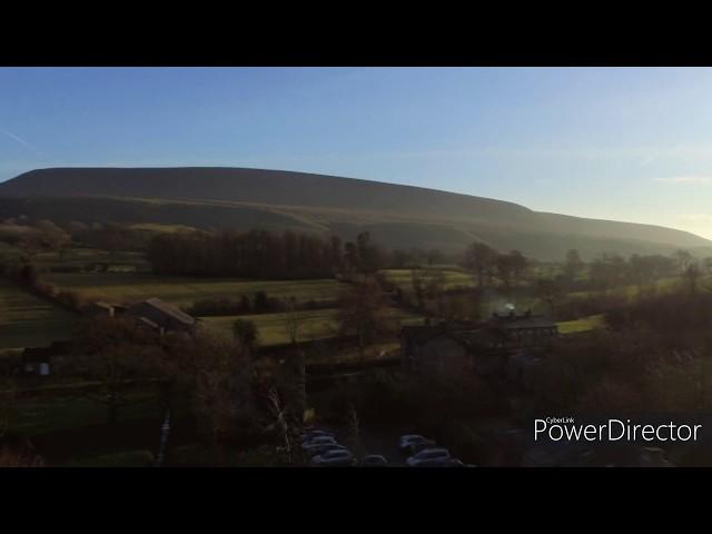 Downham Village 2019