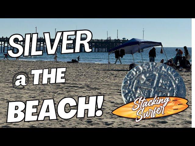 Stacking Surfer  is live!