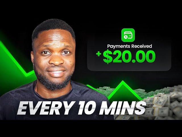 Make $100 Daily Watching Videos || How To Make Money Online In Nigeria