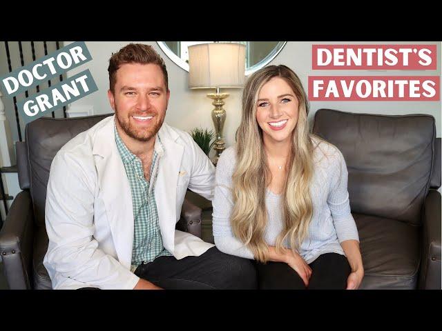 How to Whiten Your Teeth at Home with My Dentist Husband | Easy, Quick, Safe, Inexpensive