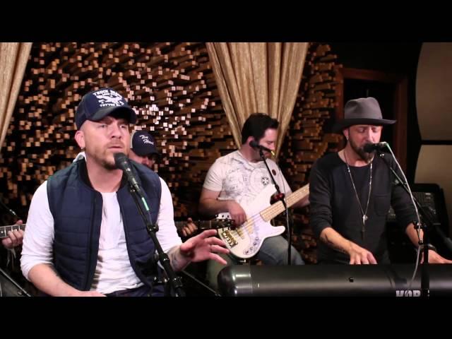 LOCASH - Shipwrecked | Hear and Now | Country Now