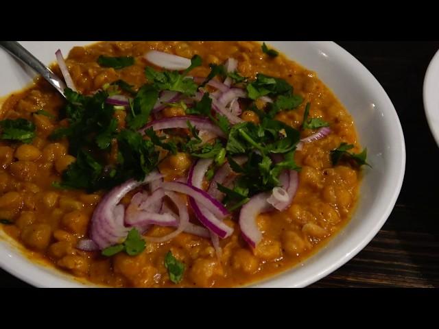 [4K] Pakistani Food in Canada   Zauq Restaurant Mississauga