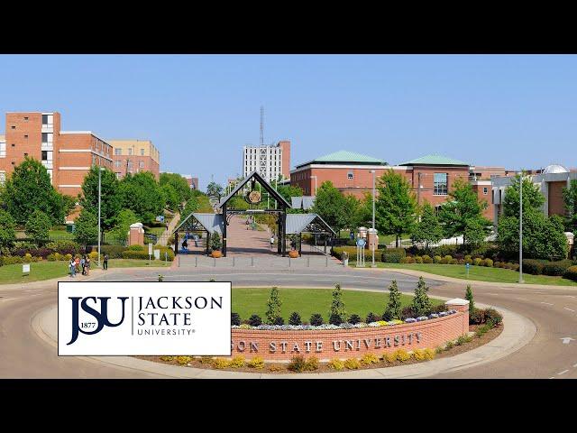 Jackson State University - Full Episode | The College Tour