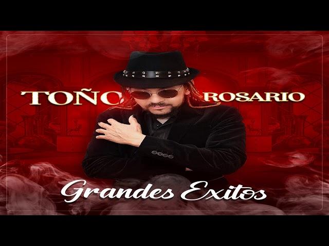 Toño Rosario - El Reloj