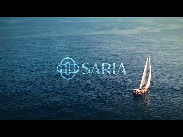 SARIA - The New Standard of Luxury Waterfront Living