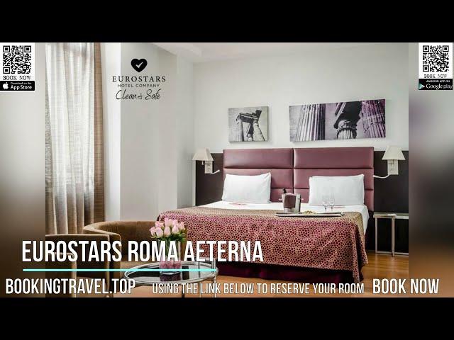 Eurostars Roma Aeterna