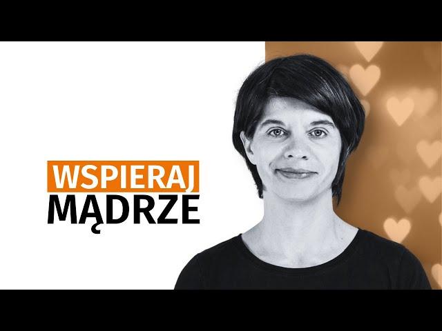 Jak mądrze wspierać organizacje pozarządowe?