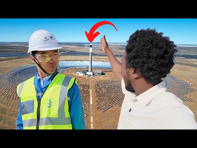 WHAT’S REALLY HAPPENING IN SOUTH AFRICA? YOU WON’T BELIEVE IT!