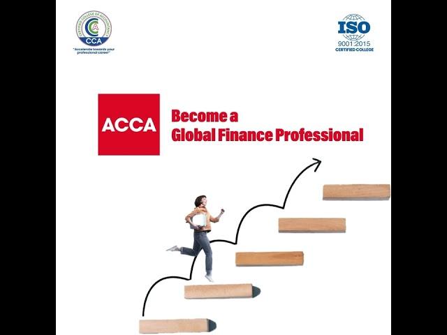 Science to ACCA