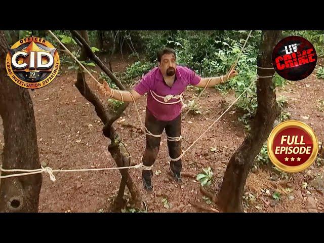 कौन कर रहा है Dr. Salunkhe को Chase? Part-2 | CID | Holidays | 04 May 2023