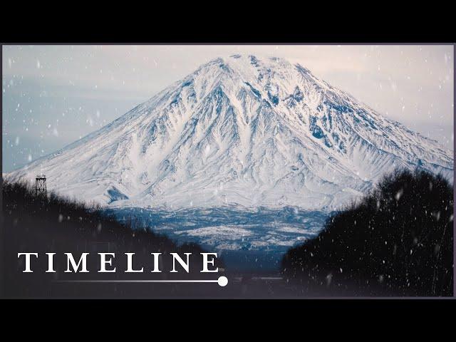 Kamchatka: Exploring Russia's "Forbidden Zone"
