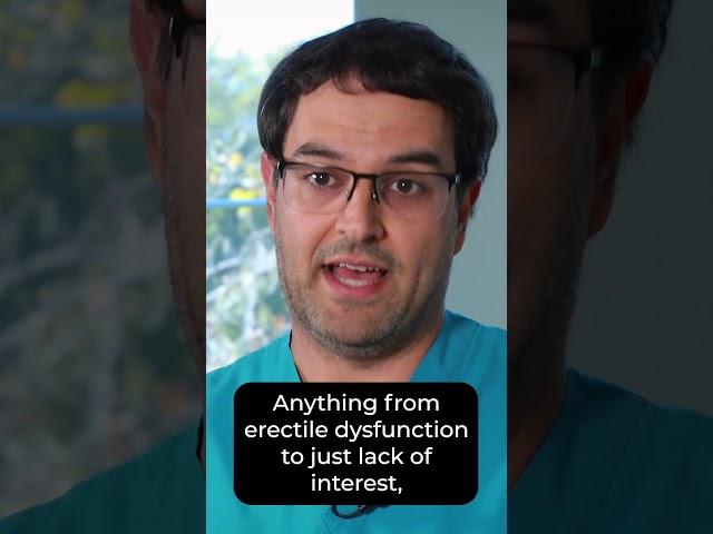 A Message on Men’s Health & Urology with Dr. Habibi