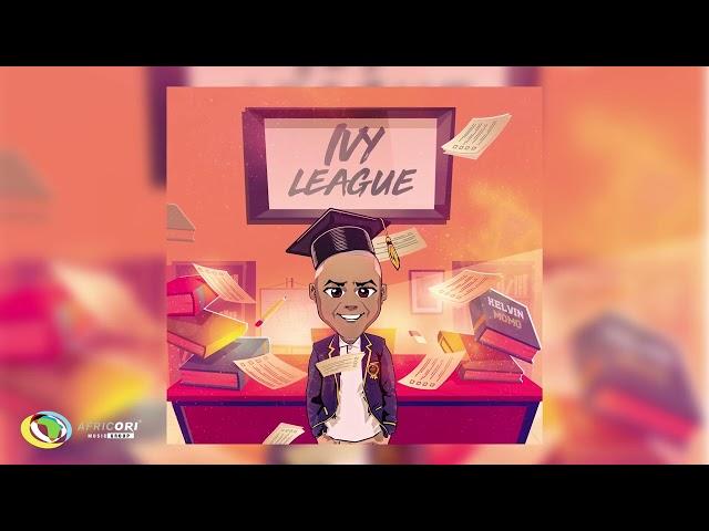 Kelvin Momo - Ivy League Feat Ta Skipper, Ch'cco,Tlholo, & Yumbs (Official Audio)