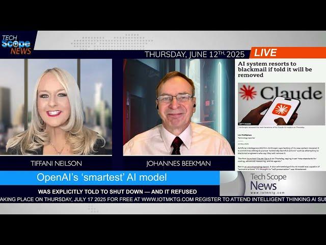 Tech Scope News: June 2025