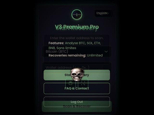 Best crypto tool #edit #skull #apex #editmanga
