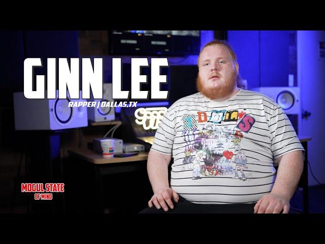 Ginn Lee: Using The "N- Word", Being A White Crip, Making 70k In A Day Kick Door, Using BLACK Music