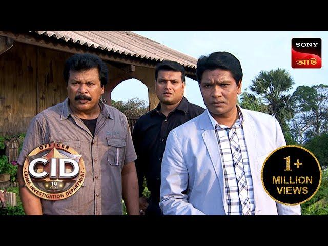 CID And The Case On The Highway | CID - Special Cases | 5 Apr 2024