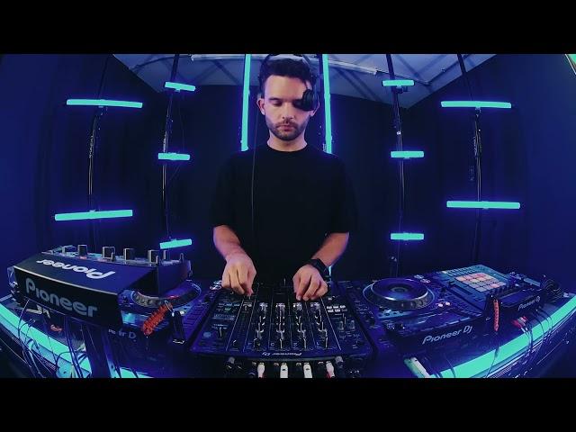 Sammy Porter - 1 hour of house & garage track IDs (Sammy Virji, Ozzie Guven, Prospa, J.K Rollin++)