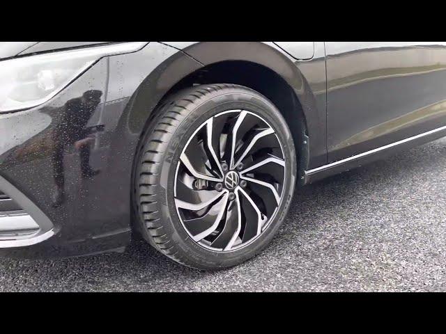 Brand New Volkswagen Golf 8 Style 1.4 TSI eHybrid 204PS | Oldham Volkswagen