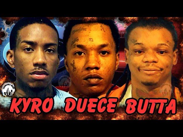 No Limit Kyro Update | BDs Attack DMG Lil duece Hospitalized | FBG Butta In Danger 