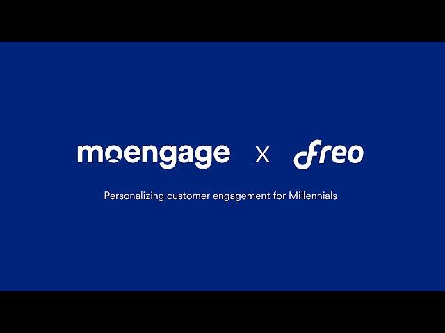 Freo Drives Higher Conversions Using MoEngage Flows