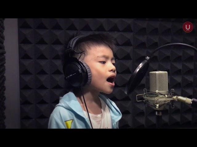 Cheng Xi - Fight Song