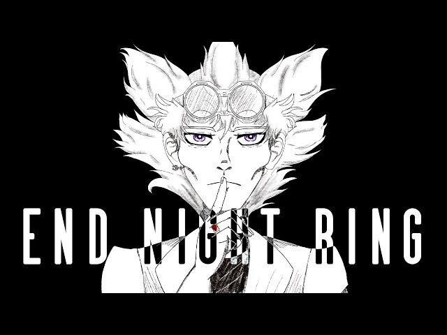 [MAD] Yu-Gi-Oh! Zexal: End Night Ring