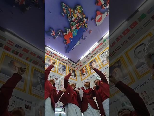 #science #HandsOnLearning #innovation #alwarinsta #khairthal #alwarcity #alwarrajasthan #alwarwale