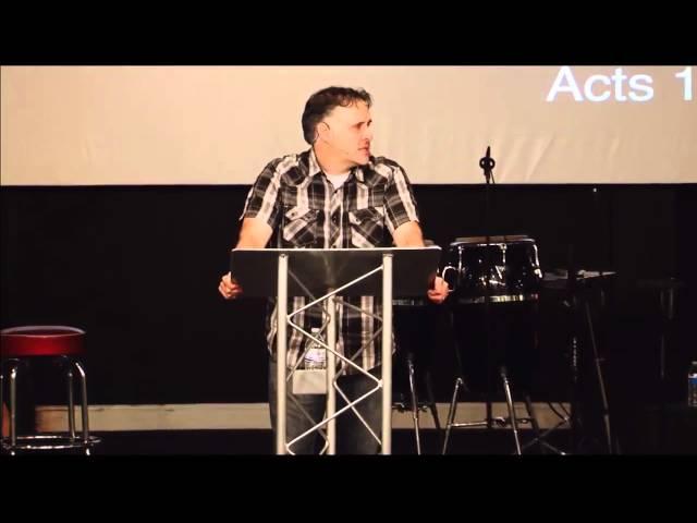 Sept 3rd Sermon (Pastor Greg Morrison)