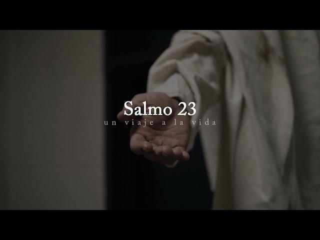 Oración milagrosa | Salmo 23