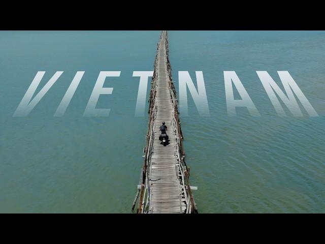 Exploring Vietnam by motorbike - Episode 10