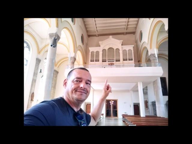 #Stadtwanderung Neuhausen auf den Fildern  #neuhausenfildern #wanderjournalist #citytour #citywalk